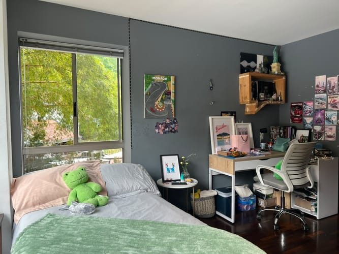 Apartamento de 3 alcobas en venta en El Poblado, Medellín, 154 m² · foto 9 de 20