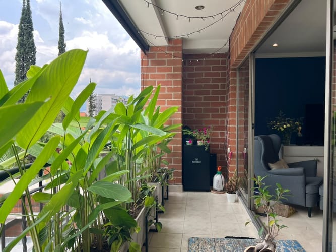 Apartamento de 3 alcobas en venta en El Poblado, Medellín, 154 m² · foto 20 de 20