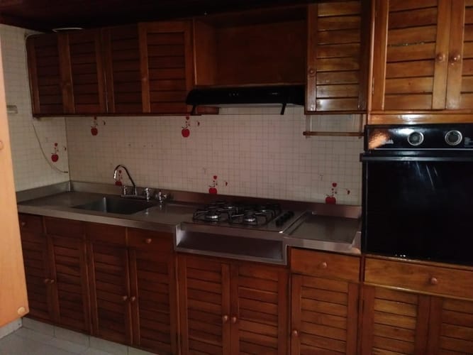 Casa de 5 alcobas en venta en Normandia Occidental, Bogotá, 198 m² · foto 24 de 24