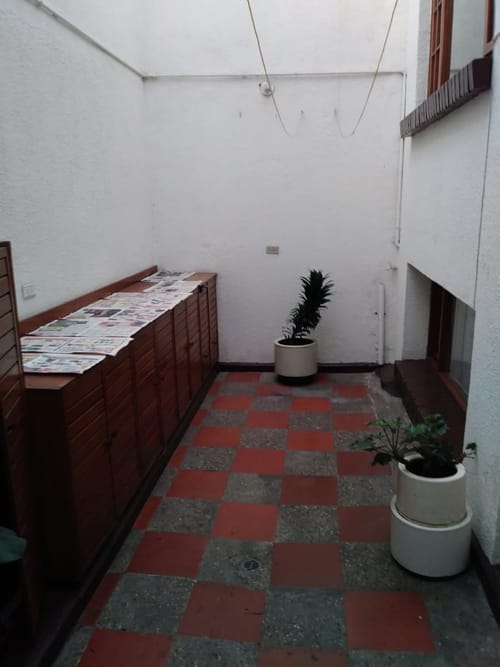 Casa de 5 alcobas en venta en Normandia Occidental, Bogotá, 198 m² · foto 12 de 24