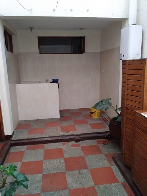 Casa de 5 alcobas en venta en Normandia Occidental, Bogotá, 198 m² · foto 13 de 24