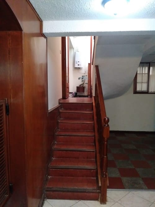 Casa de 5 alcobas en venta en Normandia Occidental, Bogotá, 198 m² · foto 7 de 24