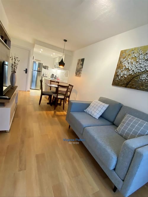 Apartamento en Alquiler · Foto 2