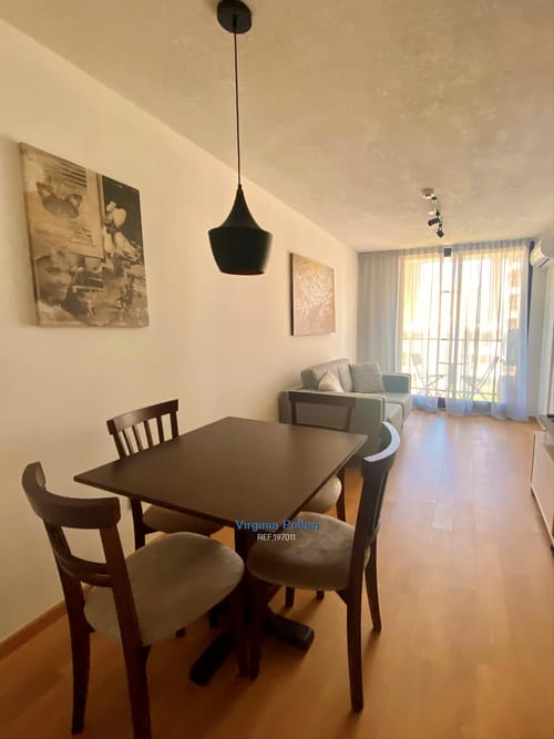 Apartamento en Alquiler · Foto 3