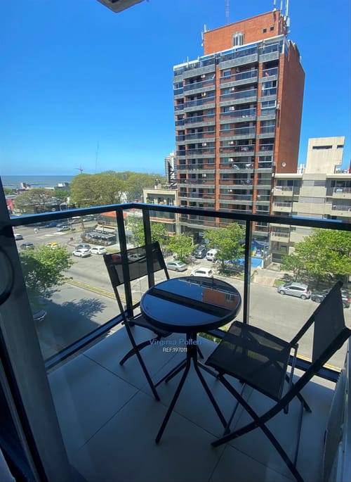 Apartamento en Alquiler · Foto 4