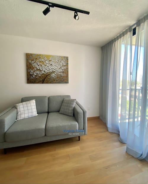 Apartamento en Alquiler · Foto 5