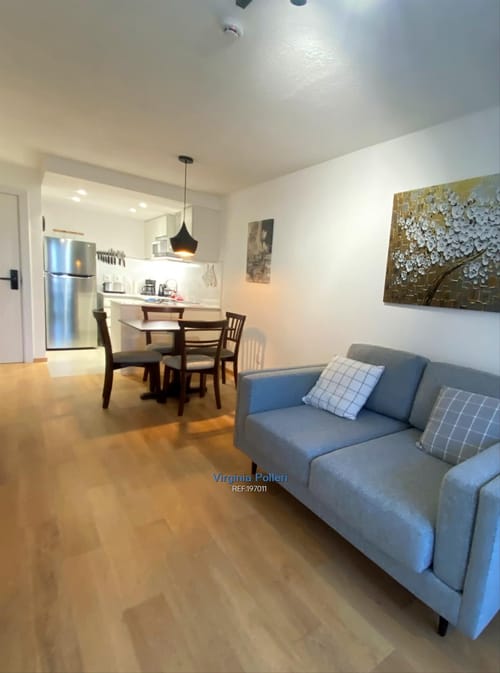 Apartamento en Alquiler · Foto 6