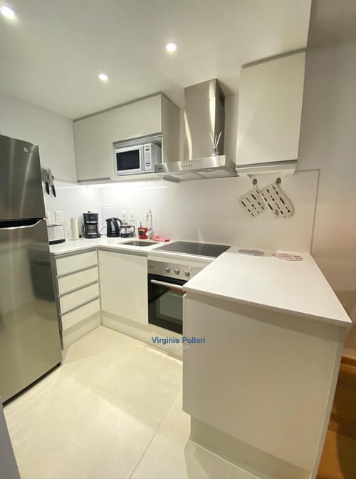 Apartamento en Alquiler · Foto 7