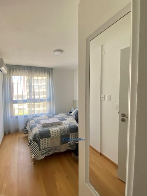 Apartamento en Alquiler · Foto 8