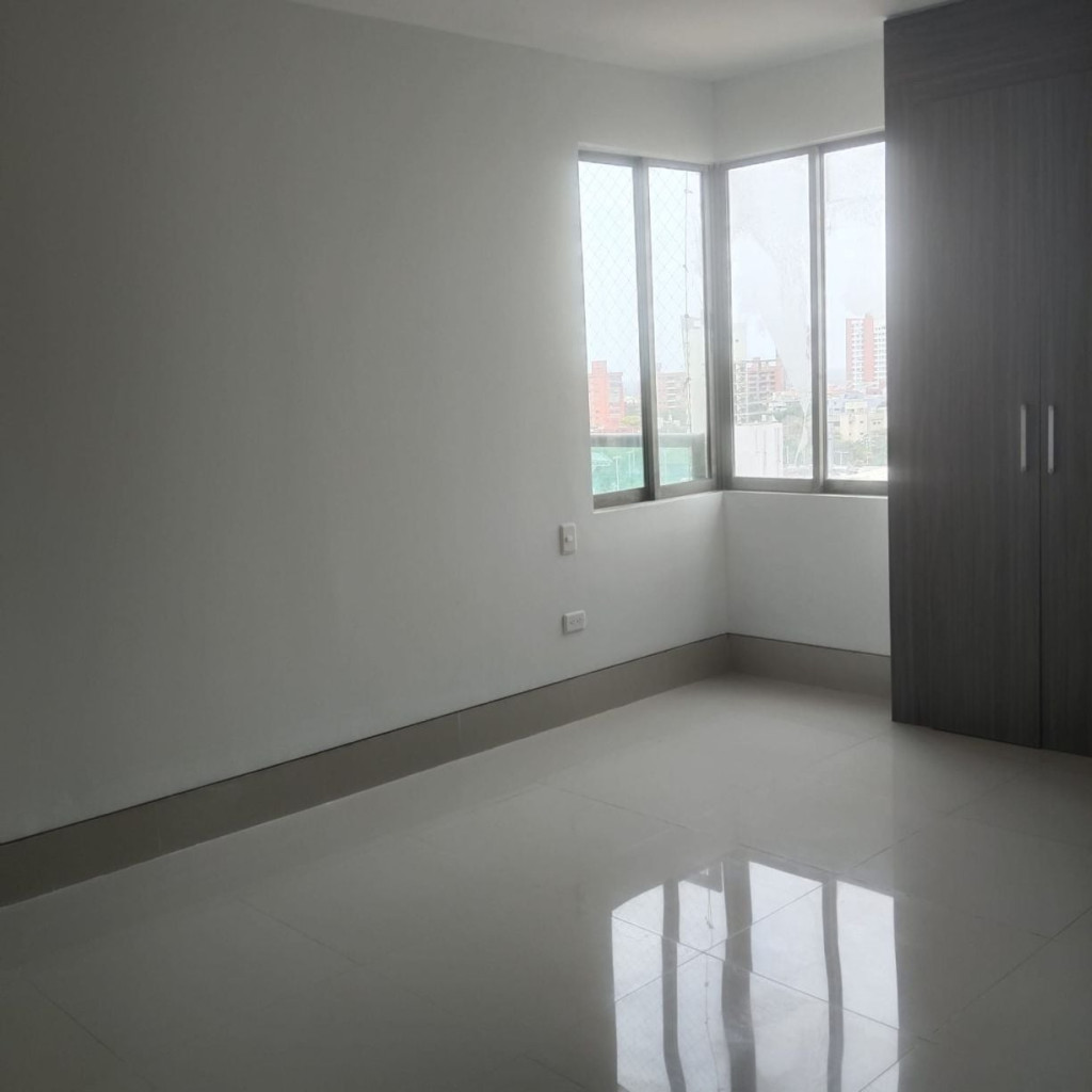 Apartamento en venta en Altos Del Limon, Barranquilla · foto 9 de 14