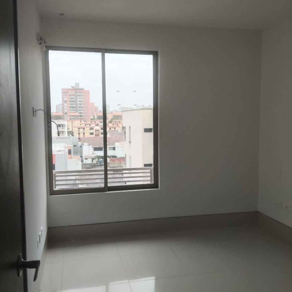 Apartamento en venta en Altos Del Limon, Barranquilla · foto 10 de 14