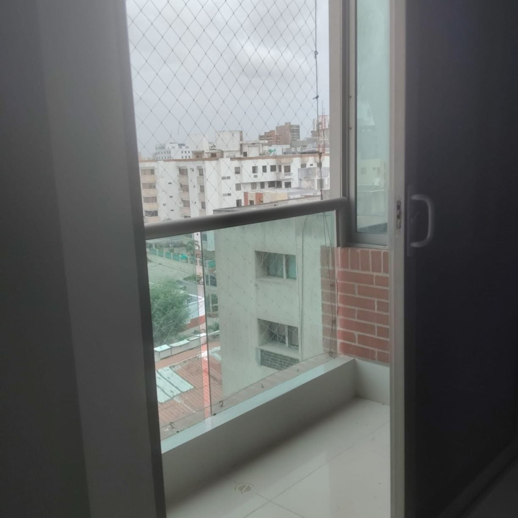 Apartamento en venta en Altos Del Limon, Barranquilla · foto 11 de 14