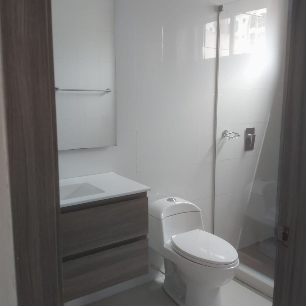 Apartamento en venta en Altos Del Limon, Barranquilla · foto 14 de 14