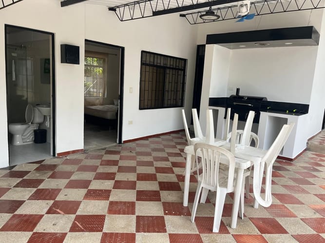 Casa de 3 alcobas en venta en Limoncitos, Ricaurte, 1530 m² · foto 14 de 24