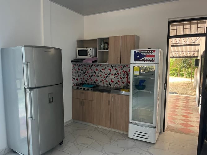 Casa de 3 alcobas en venta en Limoncitos, Ricaurte, 1530 m² · foto 16 de 24