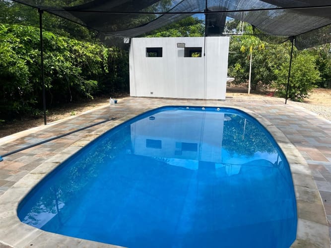 Casa de 3 alcobas en venta en Limoncitos, Ricaurte, 1530 m² · foto 2 de 24