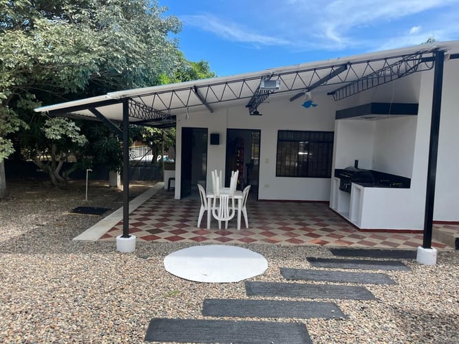 Casa de 3 alcobas en venta en Limoncitos, Ricaurte, 1530 m² · foto 24 de 24