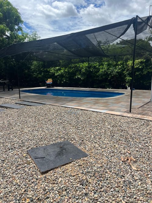 Casa de 3 alcobas en venta en Limoncitos, Ricaurte, 1530 m² · foto 21 de 24