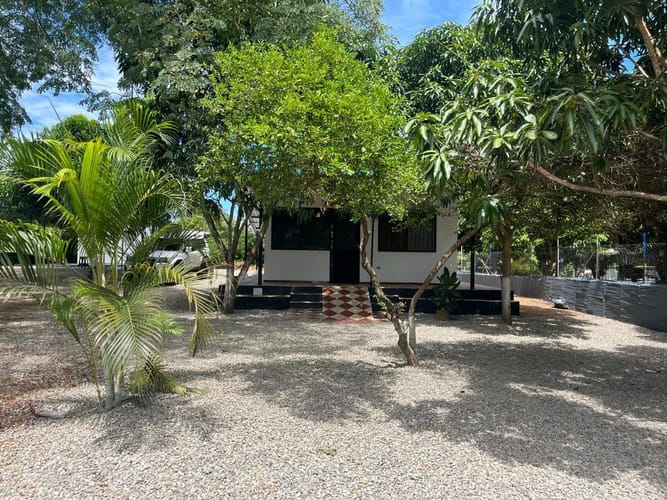 Casa de 3 alcobas en venta en Limoncitos, Ricaurte, 1530 m² · foto 17 de 24