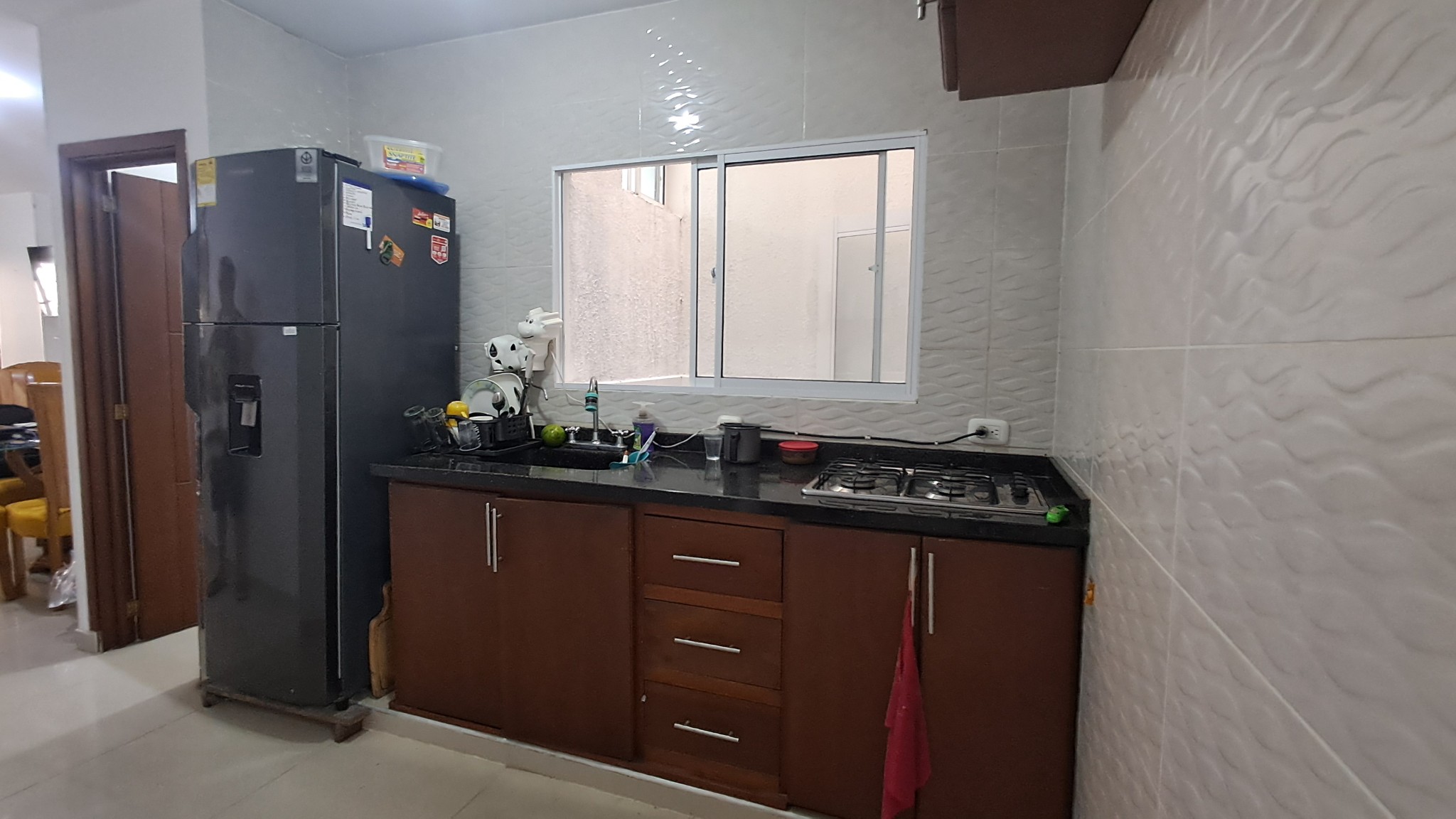 Casa en venta en Boston, Barranquilla · foto 6 de 15