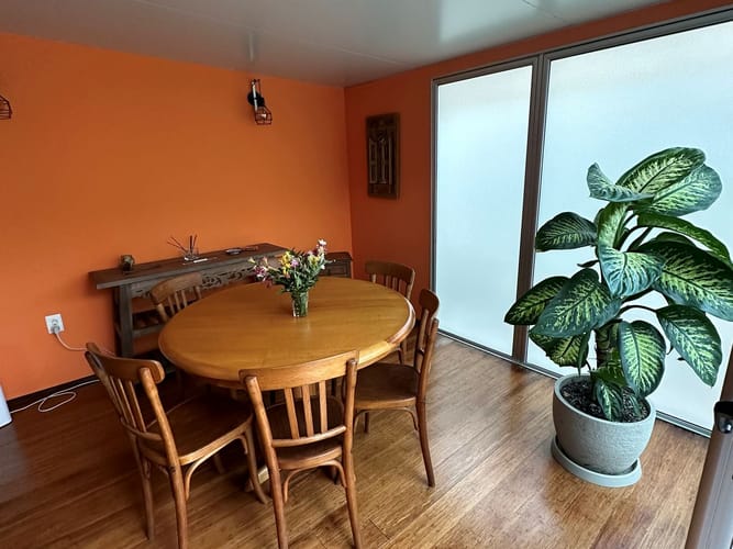 Apartamento en Alquiler · Foto 2