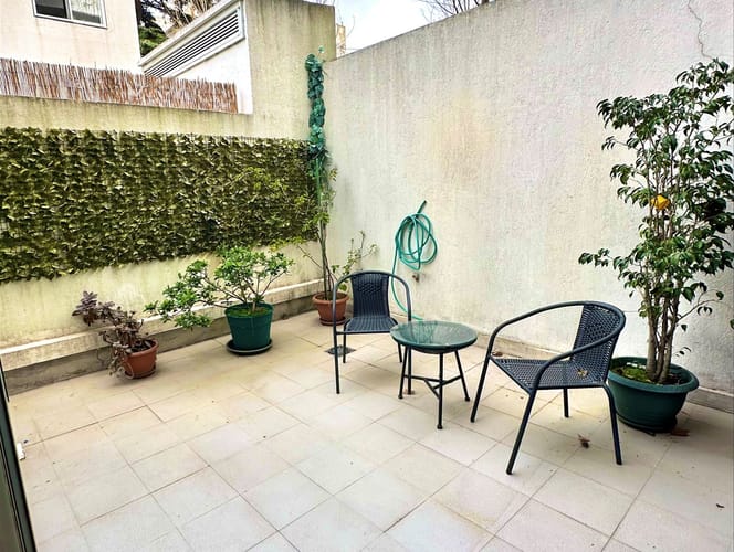Apartamento en Alquiler · Foto 3