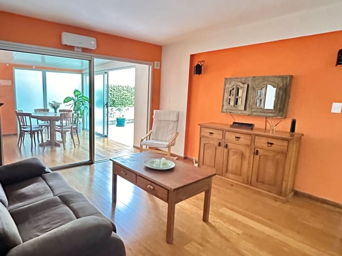 Apartamento en Alquiler · Foto 4