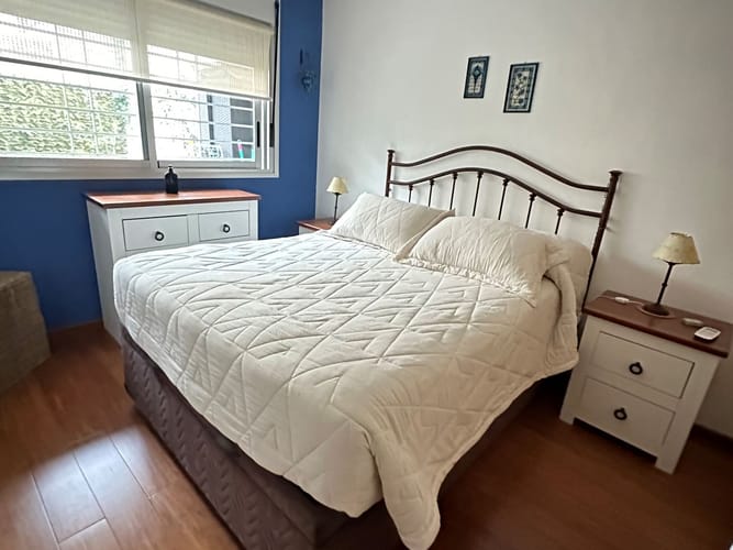 Apartamento en Alquiler · Foto 8