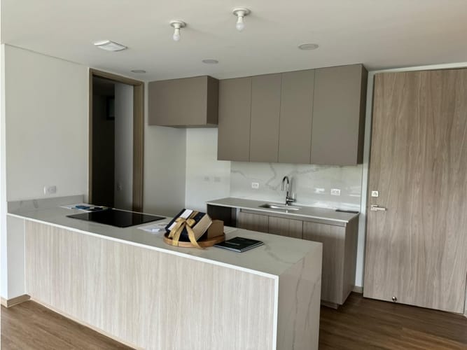 Apartamento en arriendo en Sajonia, Rionegro · foto 5 de 24