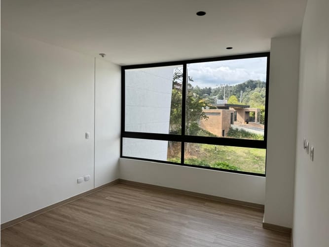 Apartamento en arriendo en Sajonia, Rionegro · foto 7 de 24