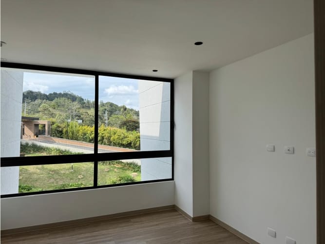 Apartamento en arriendo en Sajonia, Rionegro · foto 8 de 24