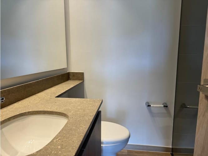 Apartamento en arriendo en Sajonia, Rionegro · foto 10 de 24