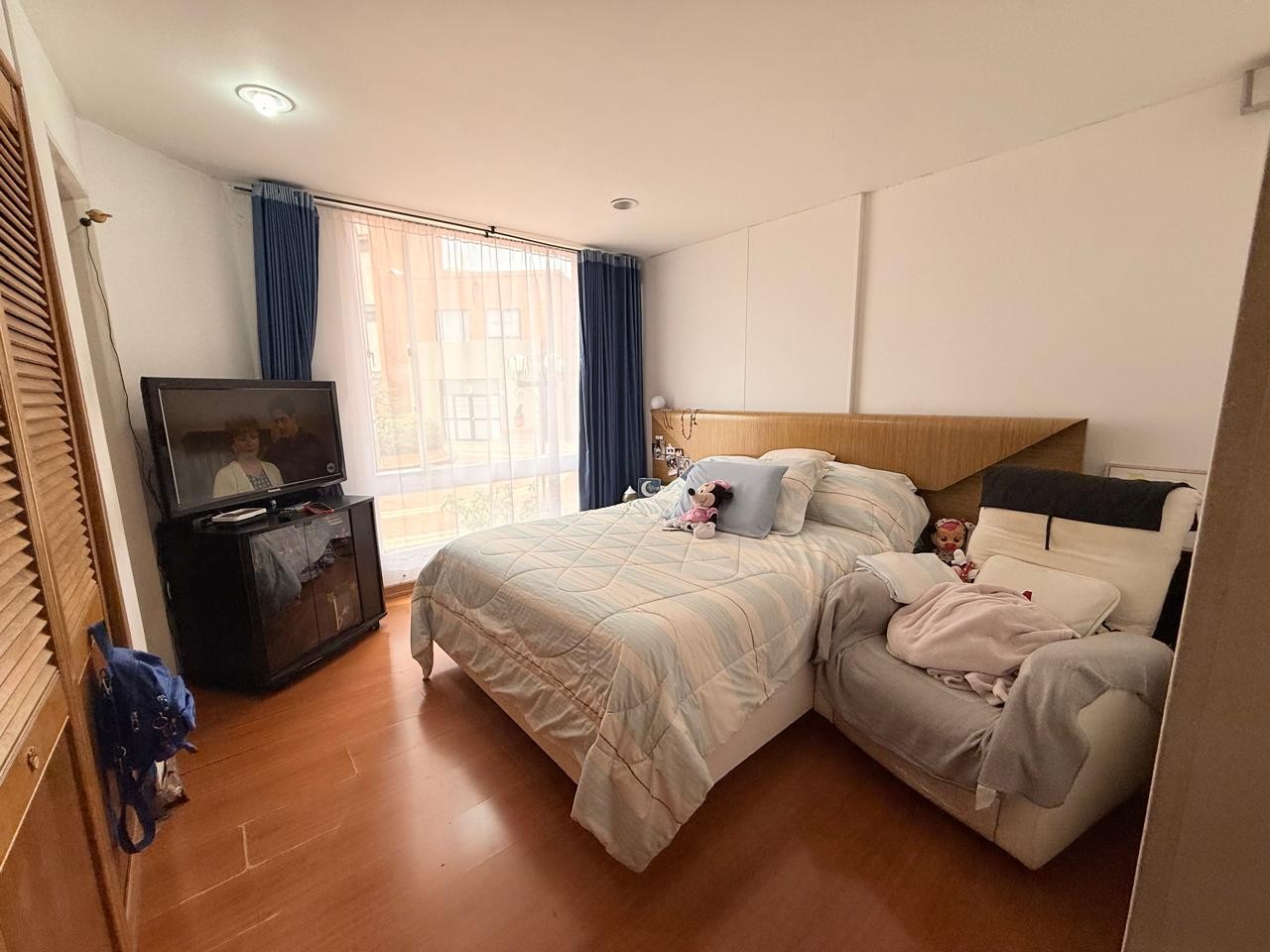 Apartamento en venta en Cedritos, Bogotá · foto 3 de 12
