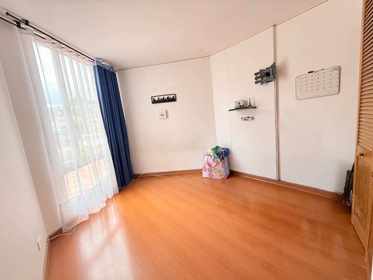 Apartamento en venta en Cedritos, Bogotá · foto 4 de 12