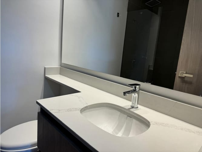 Apartamento en arriendo en Sajonia, Rionegro · foto 12 de 24