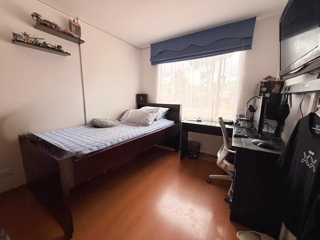 Apartamento en venta en Cedritos, Bogotá · foto 5 de 12