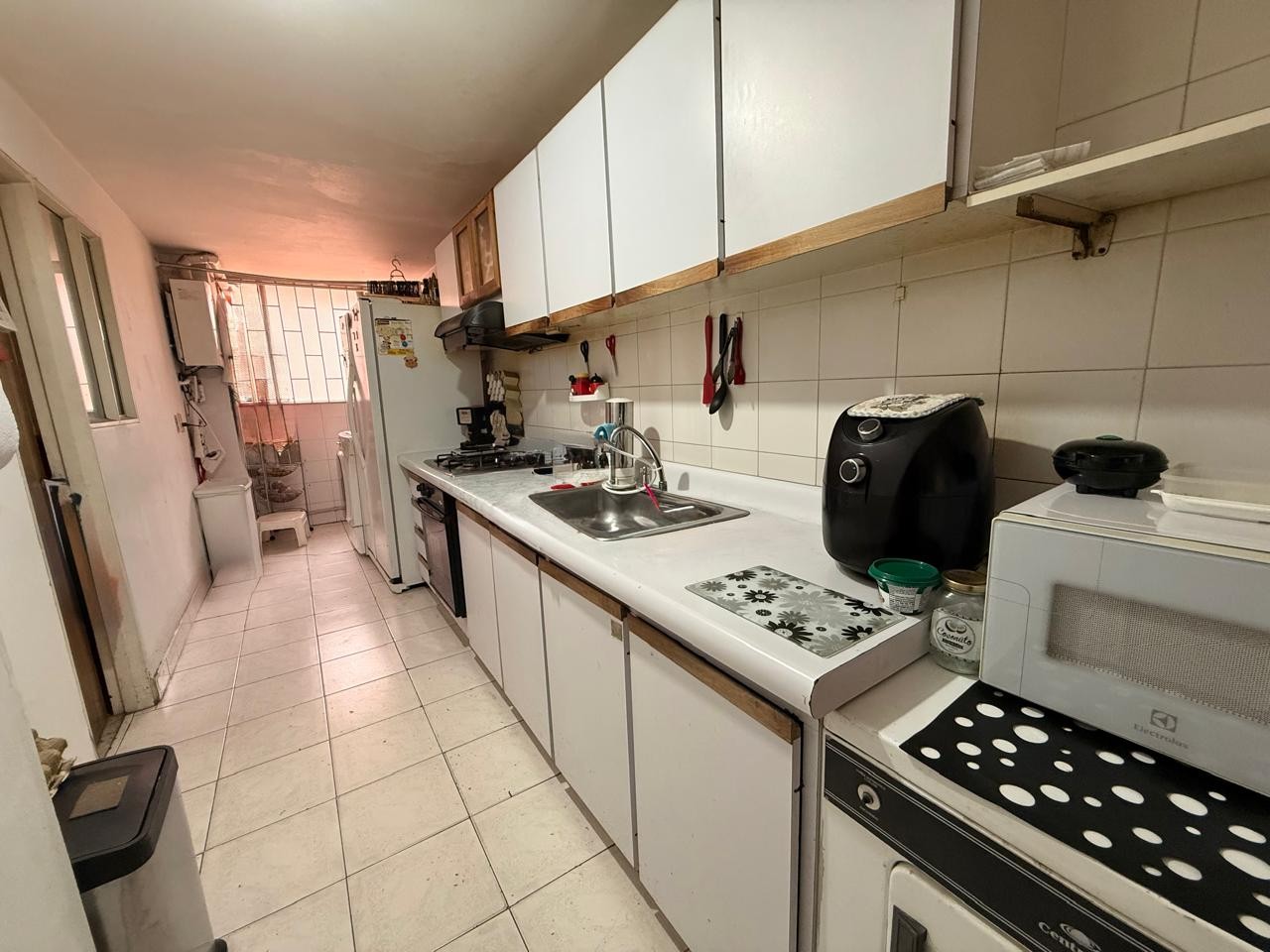 Apartamento en venta en Cedritos, Bogotá · foto 6 de 12