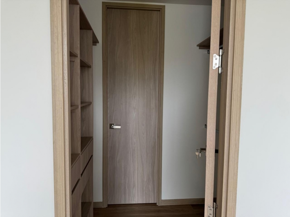 Apartamento en arriendo en Sajonia, Rionegro · foto 13 de 24