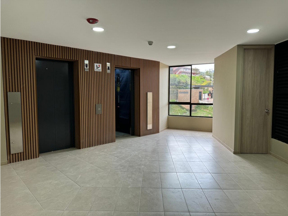 Apartamento en arriendo en Sajonia, Rionegro · foto 22 de 24