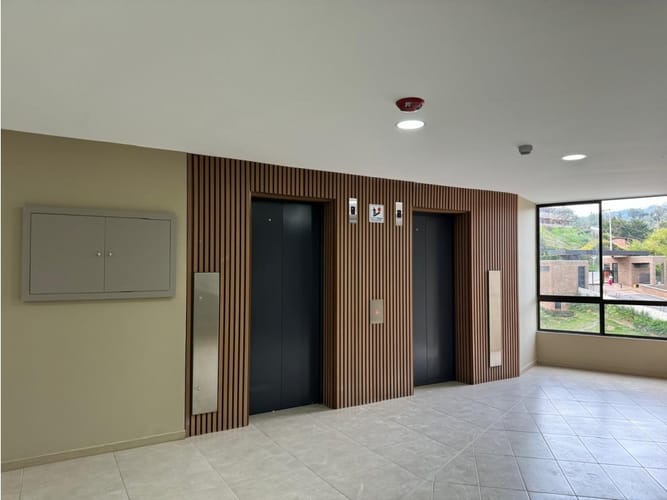 Apartamento en arriendo en Sajonia, Rionegro · foto 23 de 24