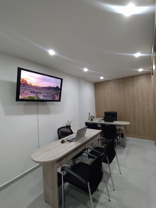 Oficina en arriendo en La Ceja, 90 m² · foto 6 de 8