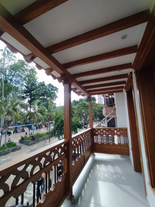 Oficina en arriendo en La Ceja, 90 m² · foto 8 de 8