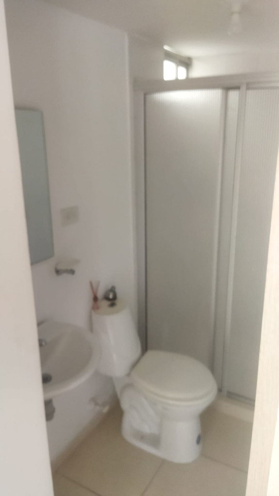 Apartamento en venta en Rafael Garcia Herreros Et Ii, Cúcuta · foto 9 de 10