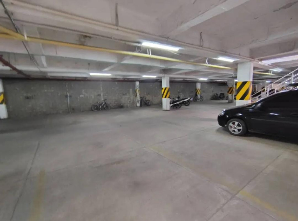 Apartamento en venta en Rafael Garcia Herreros Et Ii, Cúcuta · foto 10 de 10