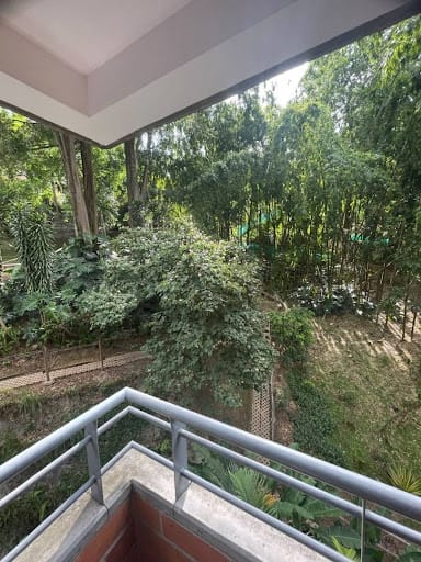 Apartamento de 2 alcobas en arriendo en Señorial, Envigado, 75 m² · foto 3 de 13