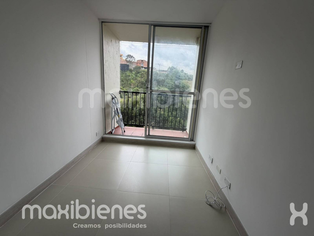 Apartamento en Arriendo en Caldas