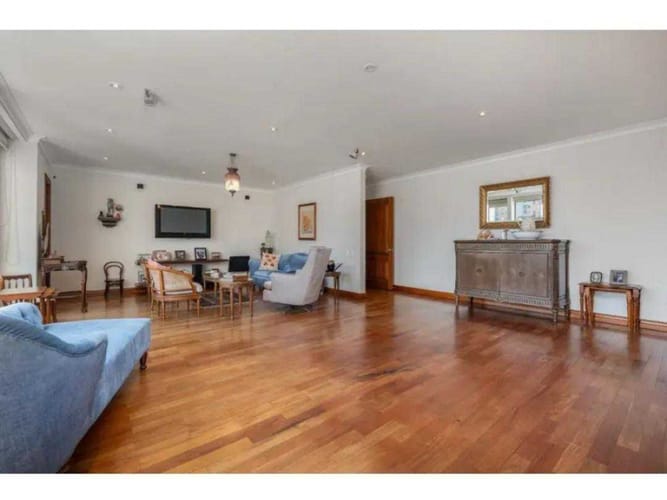Apartamento de 3 alcobas en venta en El Poblado, Medellín, 386 m² · foto 12 de 23