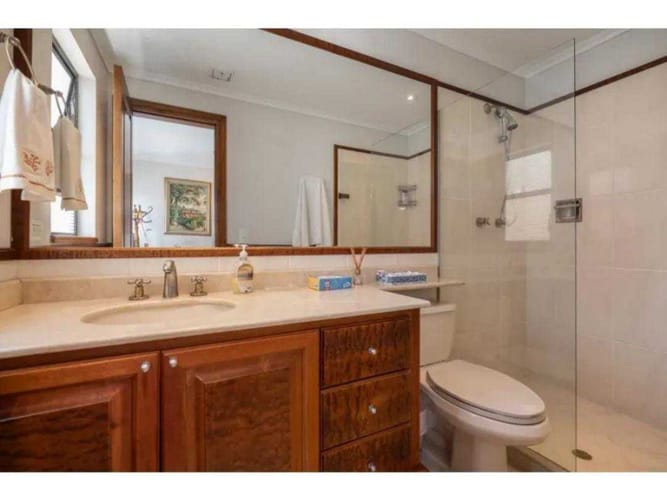 Apartamento de 3 alcobas en venta en El Poblado, Medellín, 386 m² · foto 13 de 23