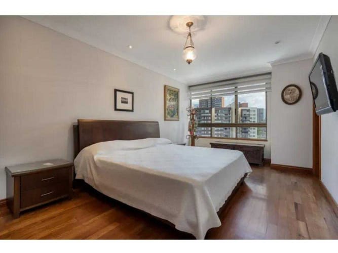 Apartamento de 3 alcobas en venta en El Poblado, Medellín, 386 m² · foto 14 de 23