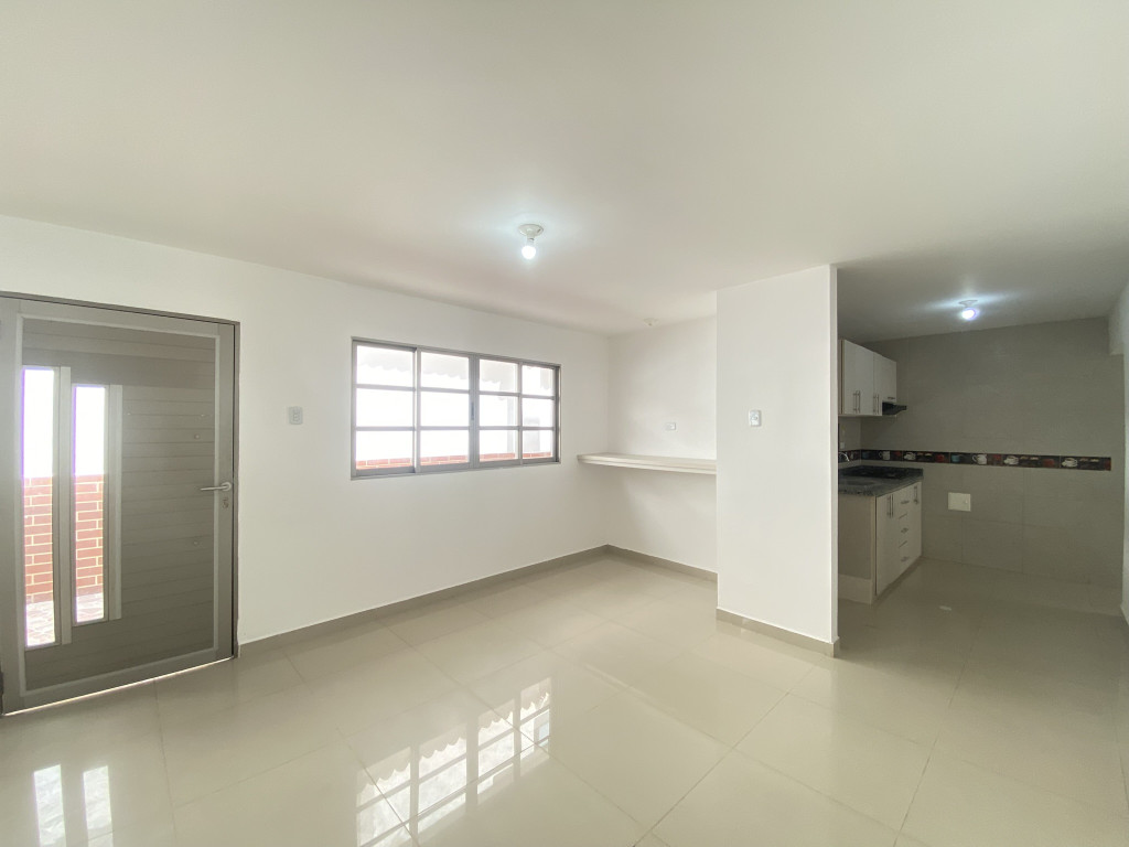 Apartamento en arriendo en San Isidro, Barranquilla · foto 5 de 23